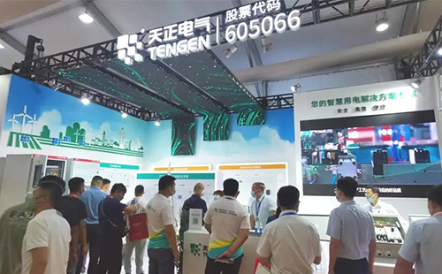 展会直击 | 亚游集团ag8亮相济南光伏展，助力行业绿色低碳发展